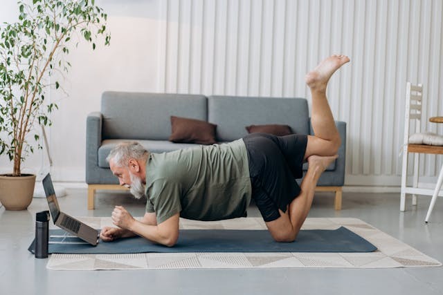 Yoga Online